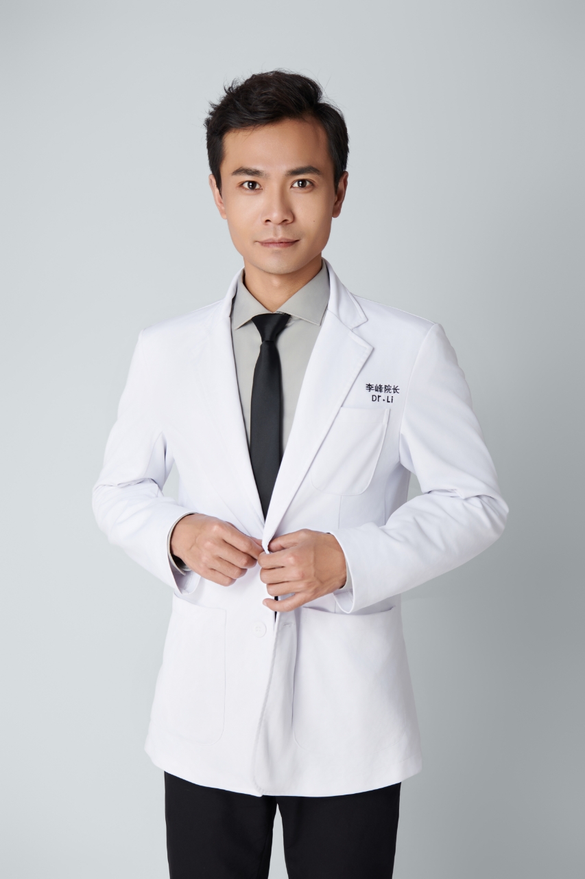 Dr. Li Feng - Expert Facial Rejuvenation Surgeon