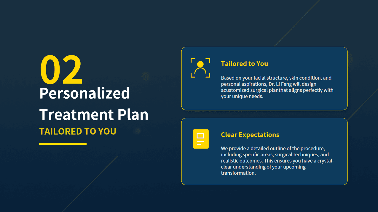 Treatment Plan